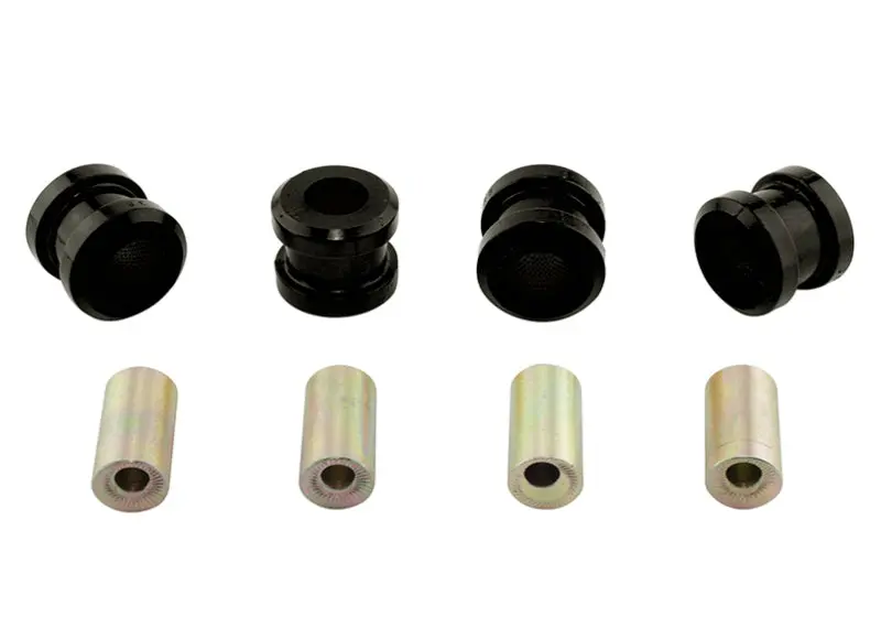 Whiteline Upper Control Arm Camber Bushing Kit – Front Suspension For 1988–1995 Honda Civic & 1994–2001 Acura Integra 1