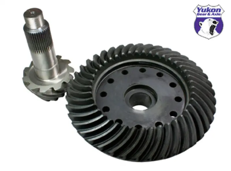 Yukon Gear Dana S110 High-Strength 3.73 Ring And Pinion Gear Set 2