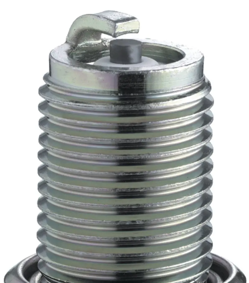 Ngk Br9Es Spark Plugs – Box Of 6 Solid Electrode Units 1