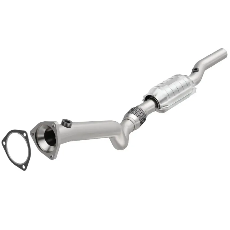 Magnaflow Direct-Fit Catalytic Converter For 1996–1999 Audi A6 Quattro 2.8L 1