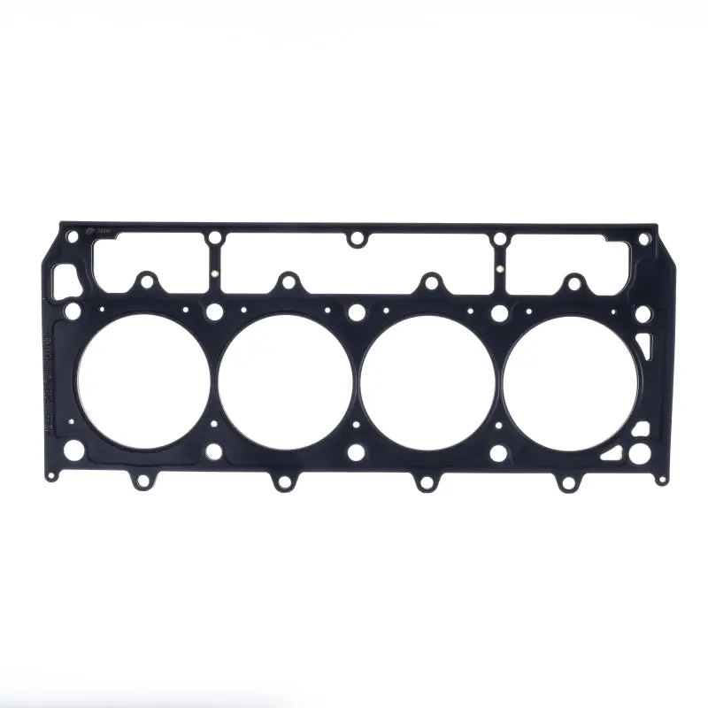 Cometic Mls Cylinder Head Gasket – Gm Lsx Gen-4 Small Block V8, .140" Thickness, 4.125" Bore, Lhs Orientation 1