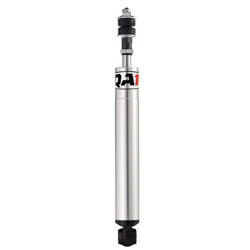 Qa1 Stocker Star Series Non-Adjustable Front Shock Absorber – Aluminum Body, 10.375 In / 15.375 In Travel 1