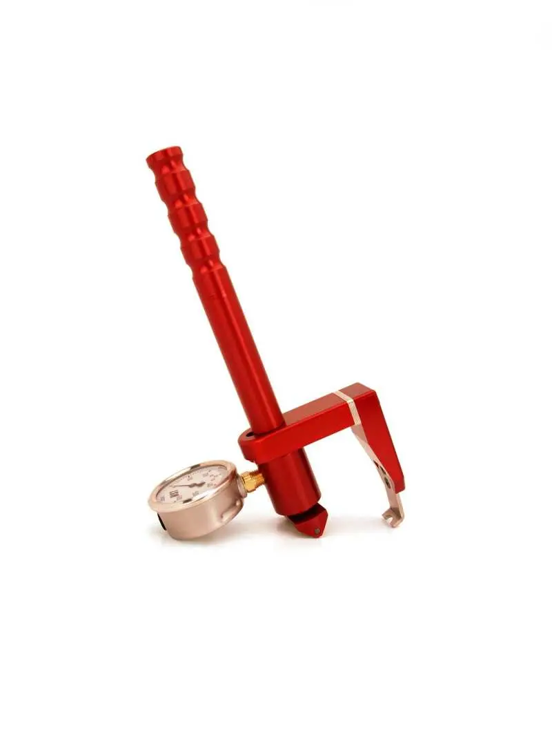 Comp Cams Adjustable Valve Spring Compressor Gauge Tool 1