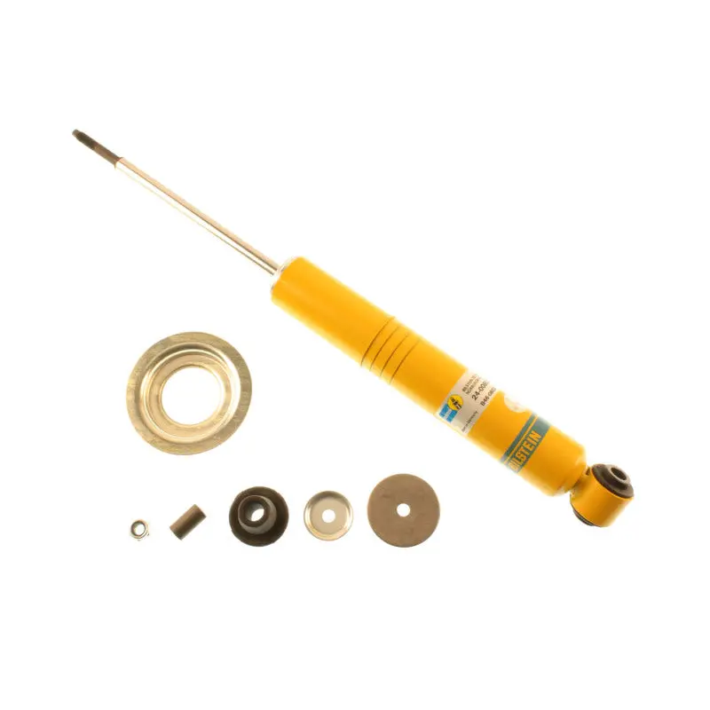 Bilstein B6 Monotube Rear Shock — 46Mm, Designed For 1977 Bmw 630Csi Base Model 1