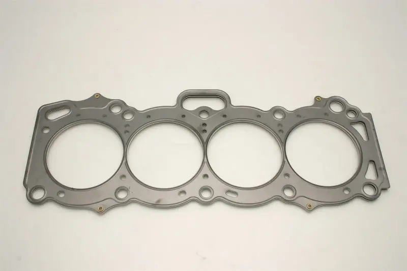 Cometic Mls Head Gasket For Toyota 4Ag-Ge – 83Mm Bore, 0.120" Thickness 1