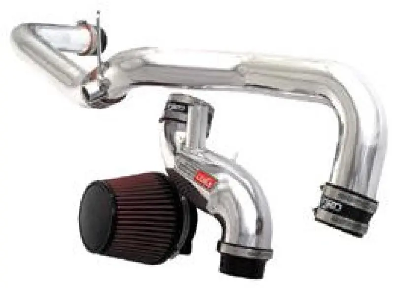 Injen Polished Cold Air Intake For 2002–2003 Nissan Maxima 1