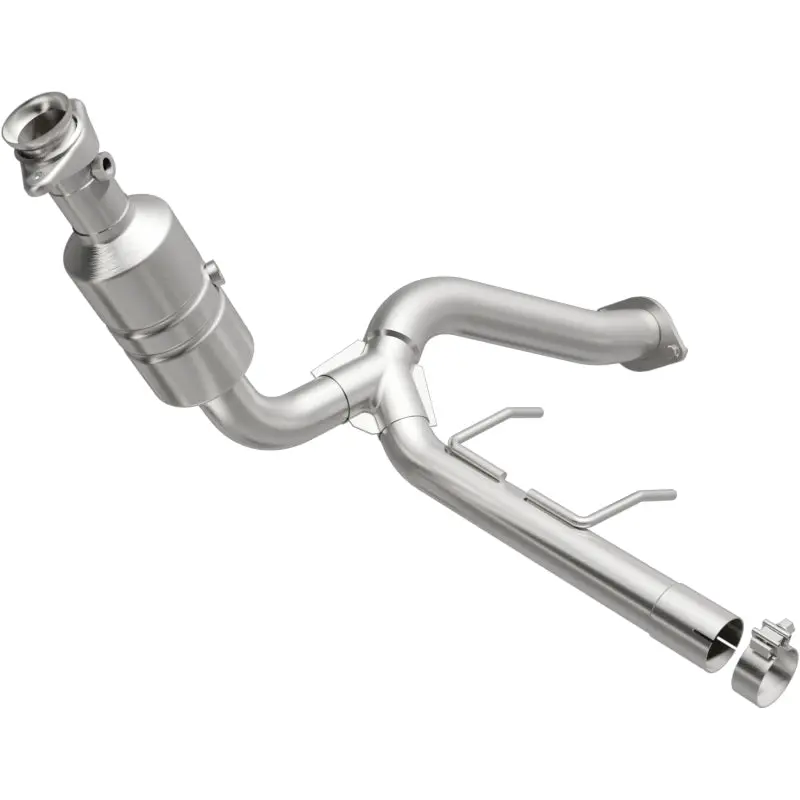 Magnaflow Direct-Fit Catalytic Converter For 2009–2010 Ford F-150 4.6L 1