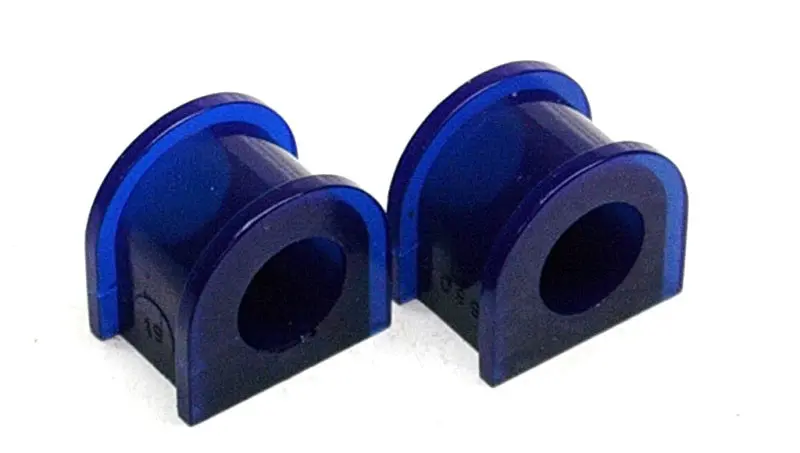 Superpro Front Stabilizer Bar Bushings – Precision Polyurethane Replacement 1