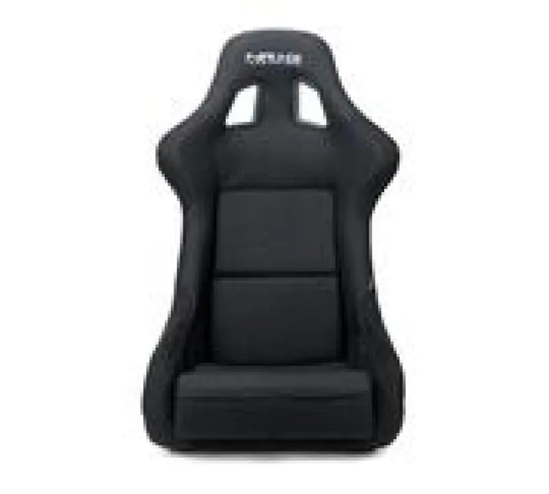 Nrg Carbon Fiber Racing Bucket Seat – Large Size, Lightweight Design 1
