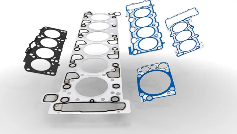 Mahle Original Am General Hummer 93-92 Cylinder Head Gasket 1