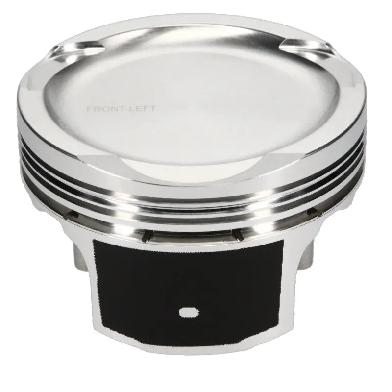 Je Pistons 4.6L 3-Valve Modular Engine Set – 8.5:1 Compression Ratio, 8-Piece Kit 1