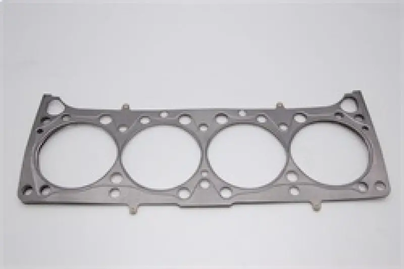 Cometic Mls Cylinder Head Gasket For Pontiac 400/428/455 V8 – 0.070" Thickness, 4.380" Bore 1