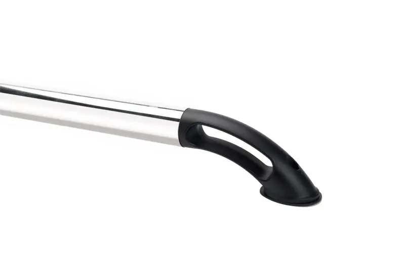 Putco Nylon Boss Locker Side Rails For 2014 Chevrolet Silverado Hd (8-Foot Bed) 1