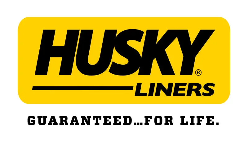 Husky Liners Chrome Aeroskin Hood Protector For 2014–2020 Mitsubishi Outlander (Excludes Sport Trim) 1