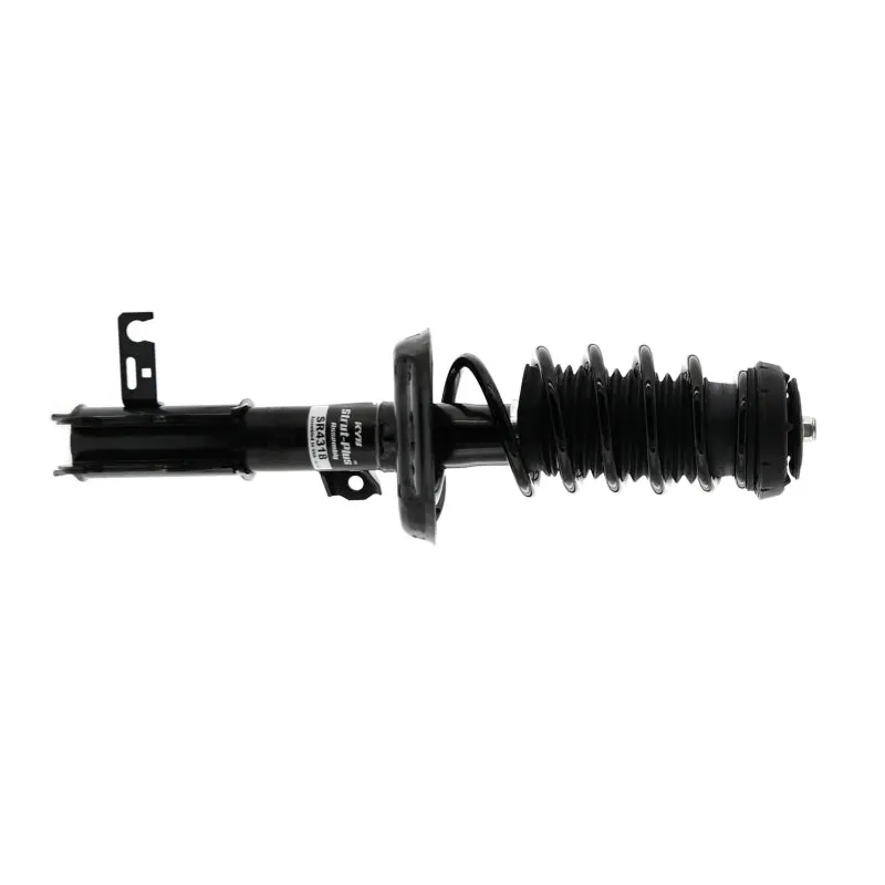 Kyb Strut Plus Replacement Strut Assembly – Front Left For 2011–2015 Chevrolet Cruze 1