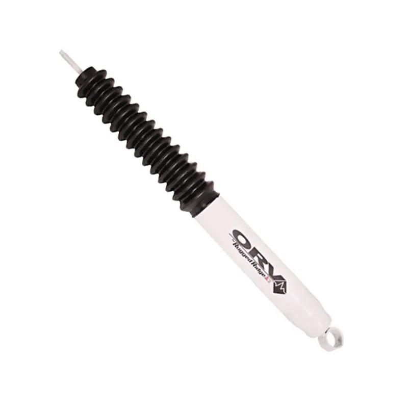 Rugged Ridge Front Shock Absorber – Compatible With 2007–2018 Jeep Wrangler Jk 1