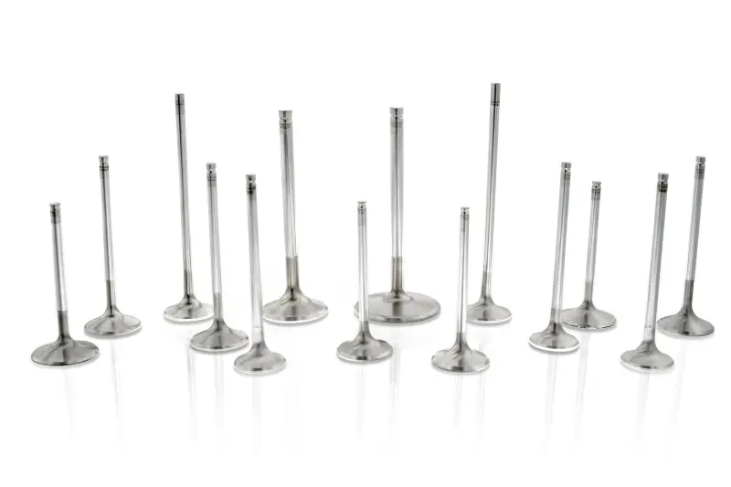 Ferrea Bmw M50 32.95Mm 5.97Mm 106.1Mm Stk Trpl Grv Comp Plus Int Valve - Single (Drop Ship Only) 1