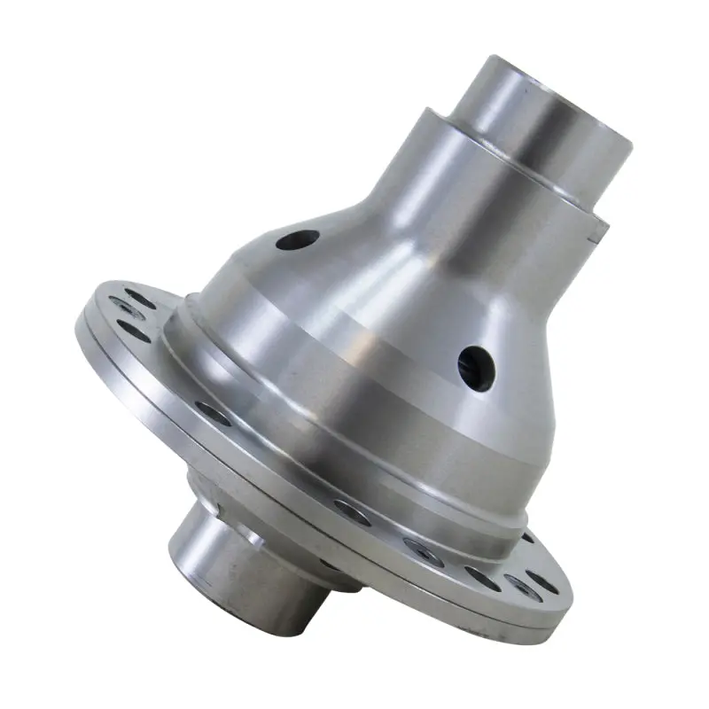 Yukon Gear Grizzly Locker For Ford 9In W/ 28 Spline Axles 2