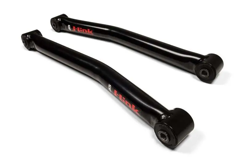 Jks Manufacturing J-Link Fixed Lower Control Arms For 2018–2021 Jeep Wrangler Jl Front Axle 1