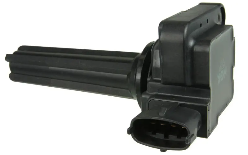 Ngk Direct Ignition Coil Pack For 2011 Saab 9-3X 1