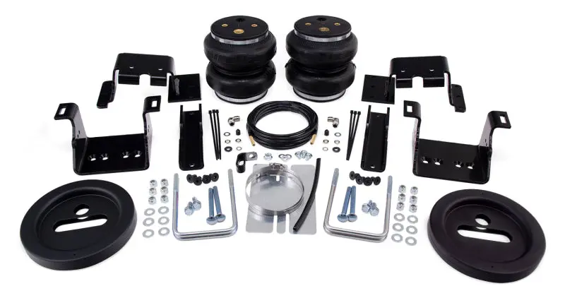 Air Lift Loadlifter 7500Xl Ultimate Air Helper Springs For 2011–2017 Gm 2500/3500 Trucks 1