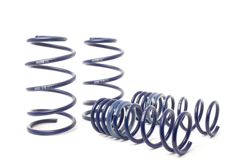 H&R Sport Lowering Springs For 2007–2013 Volvo C30 2