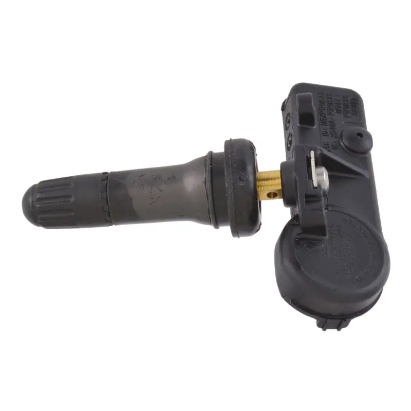 Schrader Gen6 Snap-In Tpms Sensor – 433Mhz Pal Potted For Chrysler Vehicles 1