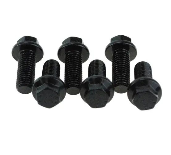 6-Piece Pressure Plate Mounting Bolt Kit 1