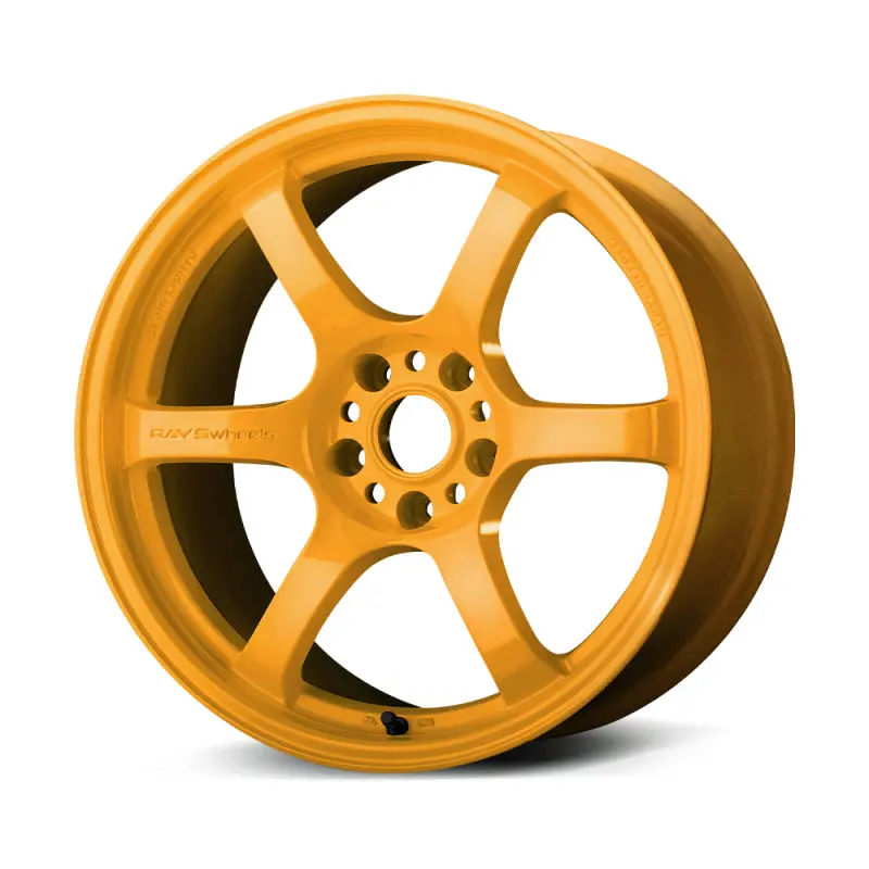 Gram Lights 57Dr Forged Alloy Wheel – 18X10.5 1