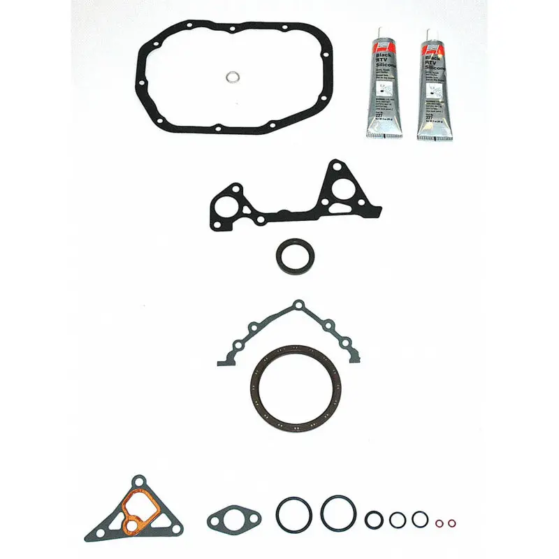 Fel-Pro Engine Gasket Kit For Mitsubishi Eclipse – Cs-9537 Conversion Application 1