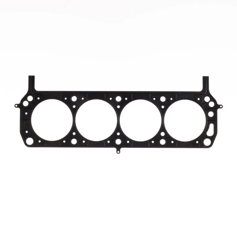 Cometic Mls Cylinder Head Gasket – Ford 302/351W Windsor V8, .035" Thickness, 4.100" Bore, Svo Spec 1