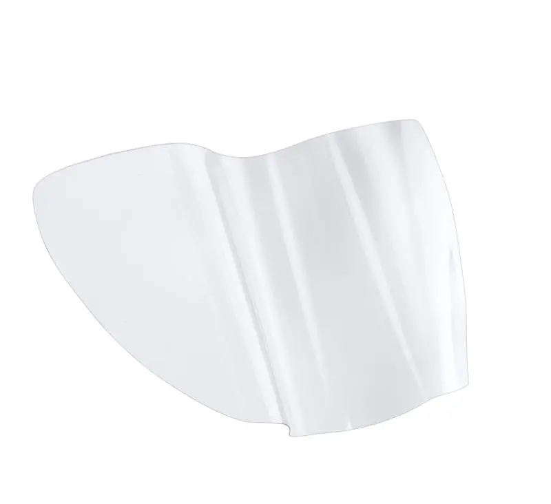 Weathertech Lampgard Headlight Protector For 2008–2011 Mazda Tribute 1