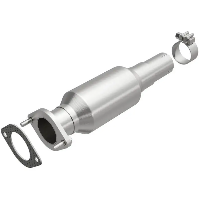 Magnaflow California-Compliant Direct-Fit Catalytic Converter For 2012–2013 Mazda 3 2.0L 2