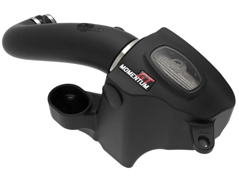 Afe Momentum Gt Cold Air Intake System For 2022–2023 Jeep Grand Cherokee Wl 5.7L Hemi V8 W/ Pro Dry S Filter 1