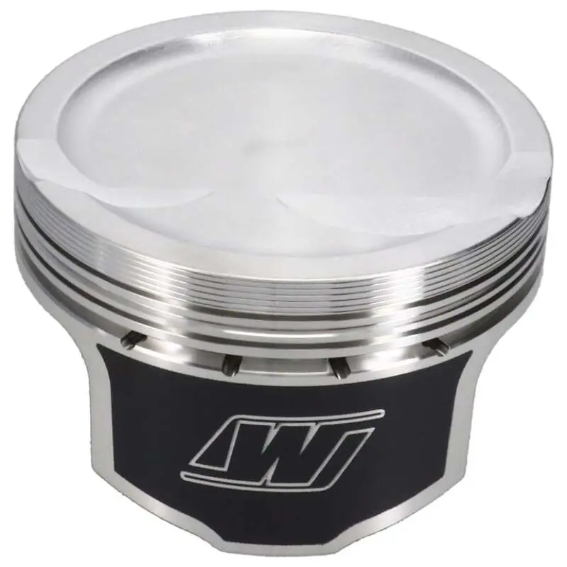 Wiseco Red Series Forged Pistons For Chevy Ls Engines — 4.030" Bore, 1.294" Compression Height, −15.00 Cc Dish (Set Of 8) 1