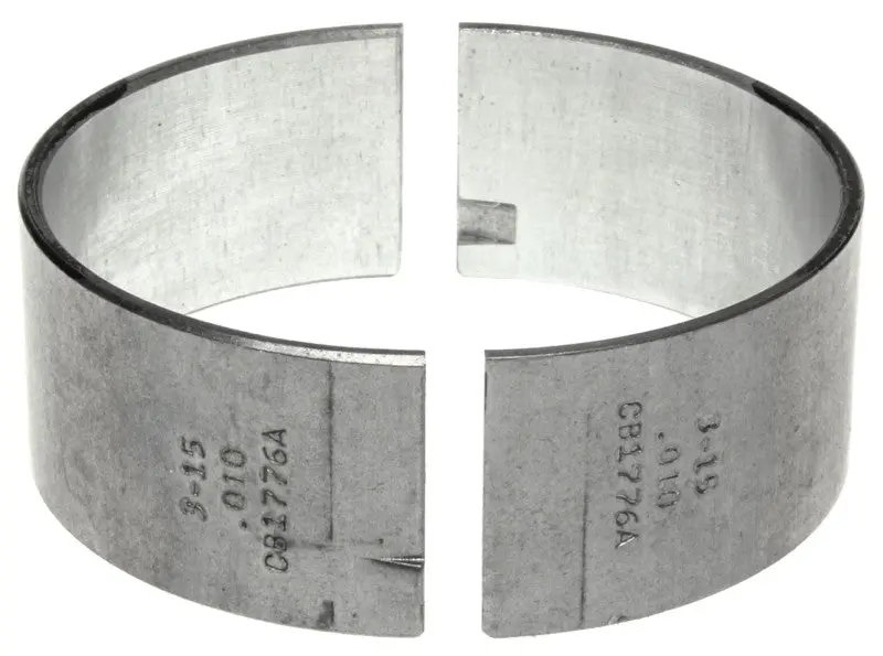 Clevite Con Rod Bearing Set For Chevrolet Small-Block V8 Engines (262–400 Cid), 1967–2003 1