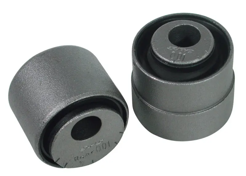 Spc Performance Rear Upper Control Arm Bushing Kit For 2005–2012 Chrysler 300, Charger & 2009–2012 Challenger 1