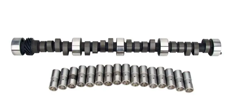 Comp Cams Cam And Lifter Kit – Cs Nx274H-13 Hydraulic Flat-Tappet Performance Set 1