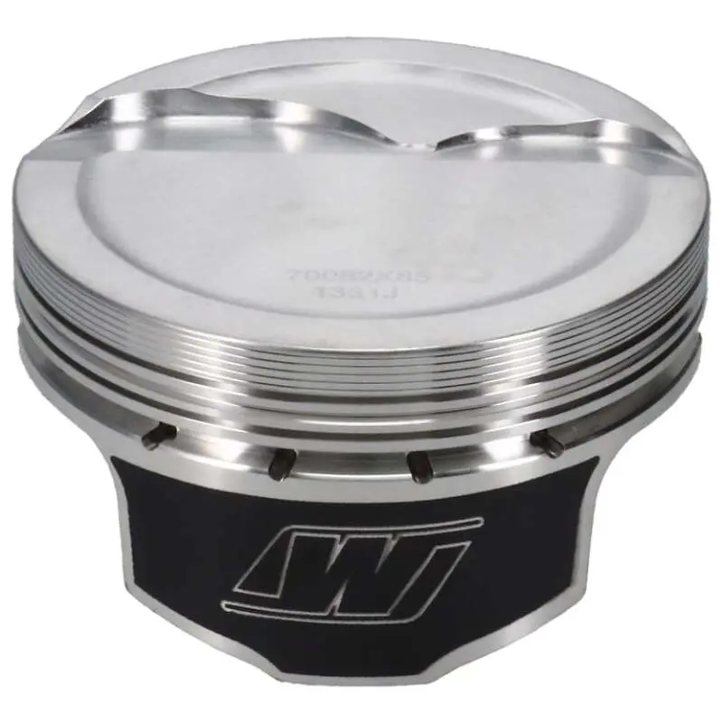 Wiseco Chevy Ls 10.00 Cc Ft 4.085 In. Bore 1.105 In. Ch Piston- Set Of 8 1