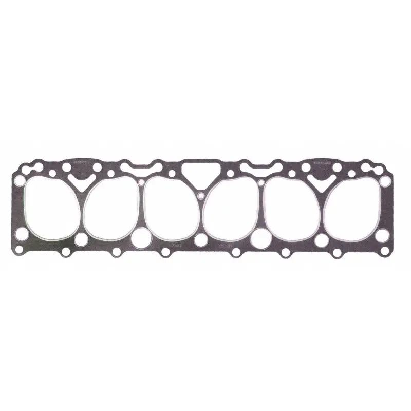 Fel-Pro 7539 Fiber-Faced Cylinder Head Gasket – Universal Engine Application 1