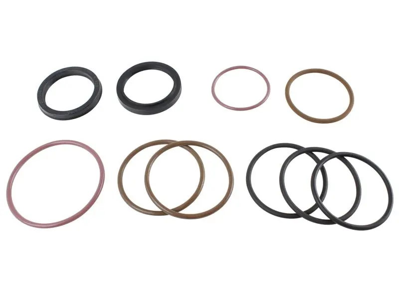 Afe Sus 2.5-Inch Shock Seal Kit With 1-5/8" Shaft Diameter 1