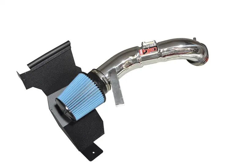 Injen Short-Ram Intake System For 2016+ Honda Civic 2.0L 4-Cylinder — Features Mr Technology & Air Fusion Design 1