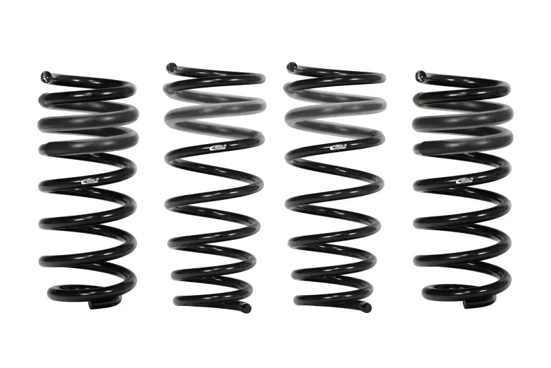 Eibach Pro-Kit Lowering Springs For 2017 Alfa Romeo Giulia 1