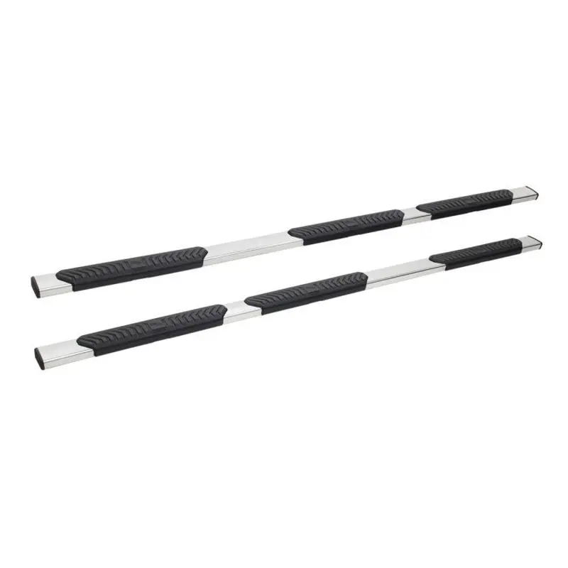 Westin R5 M-Series Wheel-To-Wheel Nerf Bars For 2019–2022 Ram 2500/3500 Crew Cab (8' Bed, Excluding Dually) 1