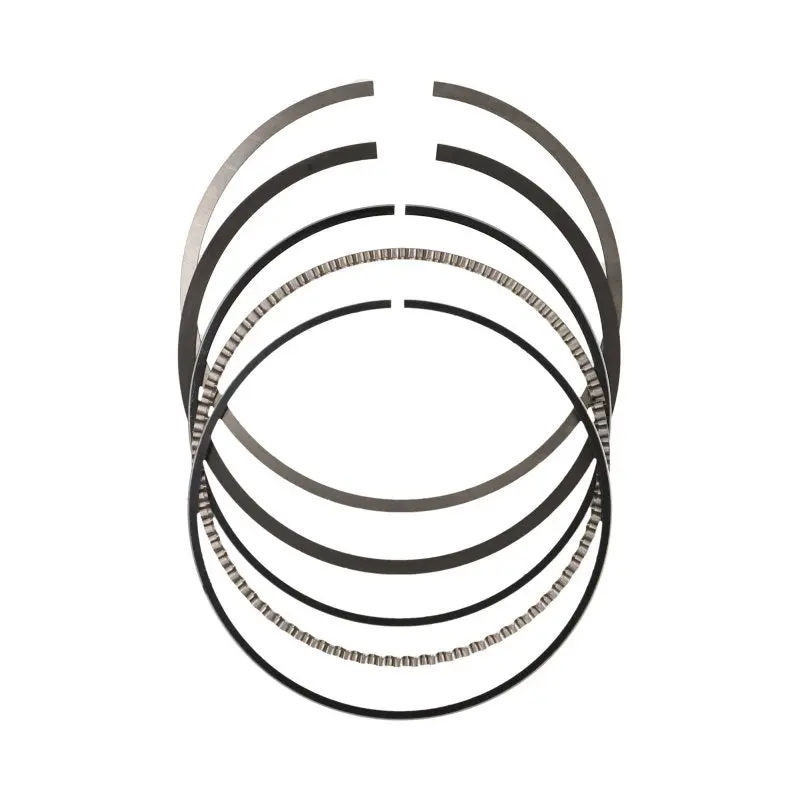 Je Pistons Ring Set – Three-Piece, Sizes 1.0Mm / 1.2Mm / 2.8Mm, 81.50Mm Diameter 1