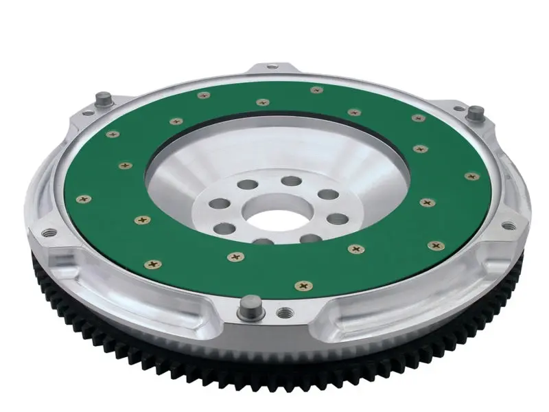 Fidanza 90-99 Bmw 318 1.8 & 1.9L / 95-99 Bmw M3 3.0 & 3.2L Aluminum Flywheel 1