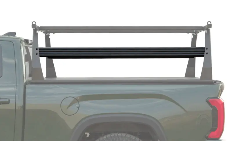 Access Adatrac Accessory Track System For 2017–2022 Ford F-250/F-350 With 6'8" Bed 1