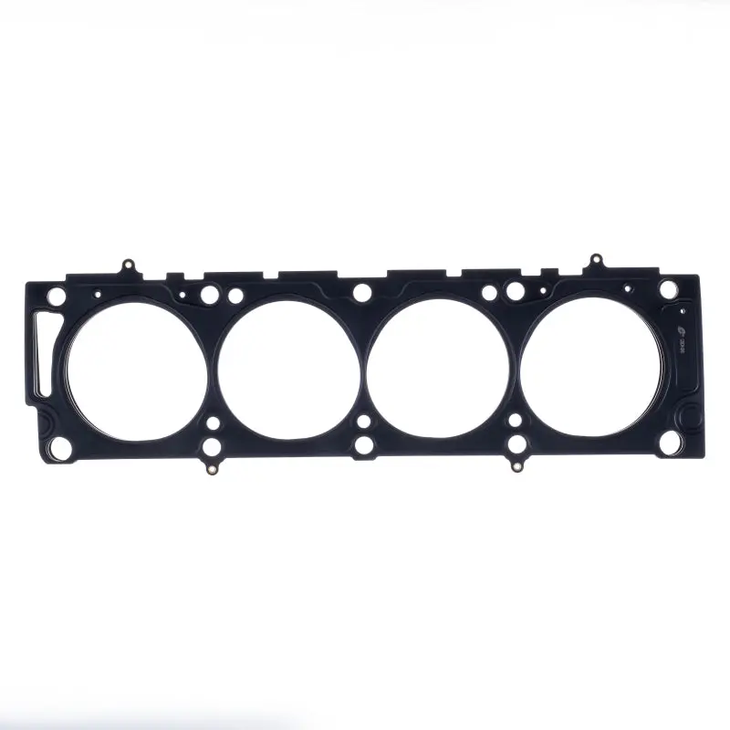 Cometic Mls Cylinder Head Gasket For Ford Fe V8 – .023" Thickness, 4.165" Bore (Excludes 427 Sohc Cammer) 1