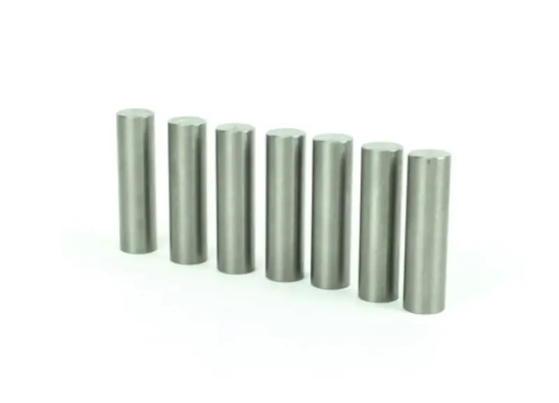 Supertech Titanium Locking Pins For Honda B-Series Vtec Engines – Set Of 8 1