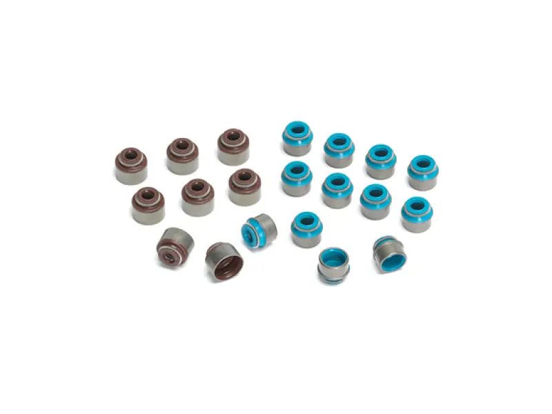 Supertech Viton Exhaust Valve Stem Seals For Vw/Audi – 7Mm Diameter (Pack Of 12) 1